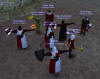 Look at these Bosos... the "scarecrow" bug