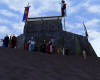 Wraiths of Albion claim a Mid keep