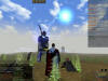 Killing Telamon in Lyonesse