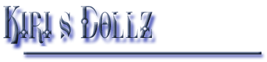 Kiri's Dollz