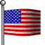 Flag USA