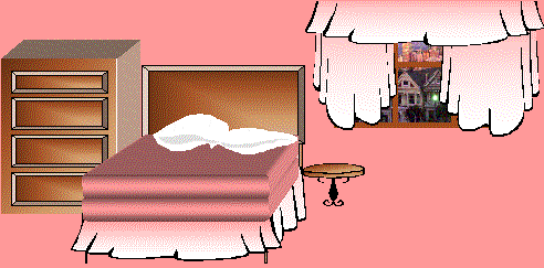 The Bed