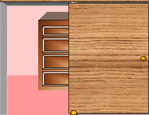 The Bedroom