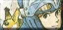 Nausicaa