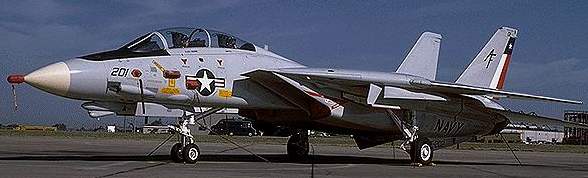 F-14 Tomcat