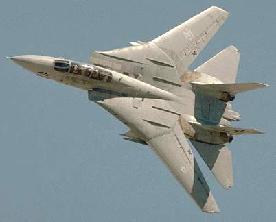 F-14 Tomcat