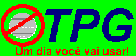 TPG - You will use some day!