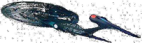 NCC 1701 E