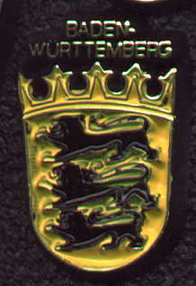 Baden-Wurttemberg