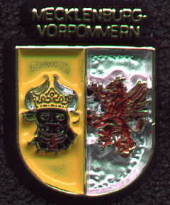 Mecklenburg-Vorpommren