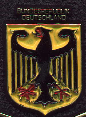 Bundesrepublik Deutschland