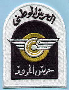 Traffic Police