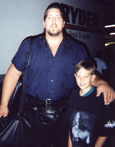The Giant