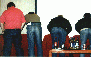Opening Ceremony - *Butts*