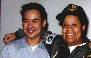 Joel &  Kirsten (Crash MD)