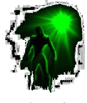 SpaceBoy