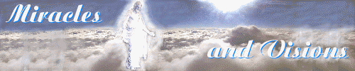 NEW METAPHYSICS CHAT: MIRACLES AND VISIONS