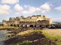 Castle Cornet