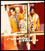 Reality Check CD