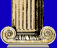 Greek Colomn