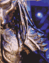 Ceremonial Armor