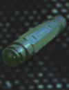 CN-20 Nerve Gas