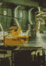 Docking Bay
