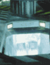 Hull Breach