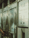 Mess Hall