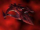 Hyperspace Whitestar