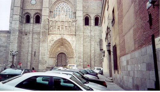 avila