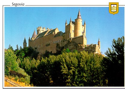 castle