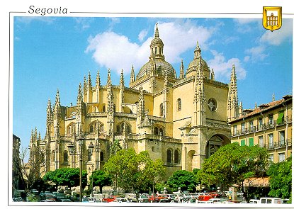 cathedral