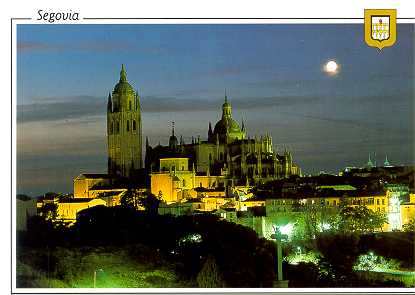 Night View
