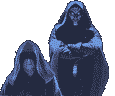 Yes, My Master?