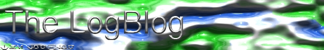 The LogBlog