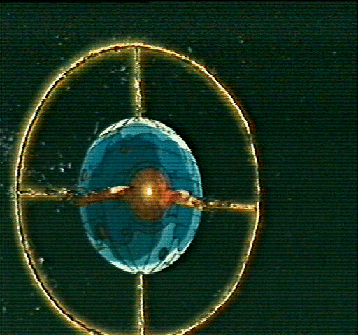 All Hail Unicron!