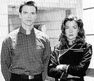 Corwin and Ivanova, courtesy of www.duboseknows.com