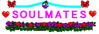 Soulmates
