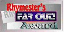 Rhymester Award