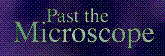 Past the Microscope