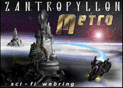 Zantropyllon Metro