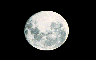 moon