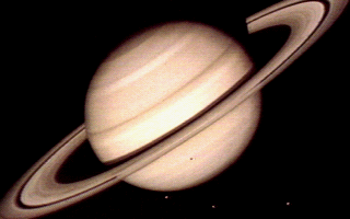 saturn