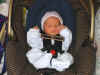 Jr in Car Seat.JPG (107496 bytes)