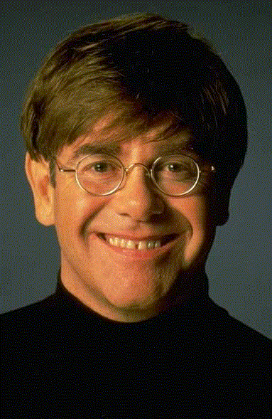 Elton picture