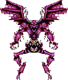 [Dracula 3rd Form]