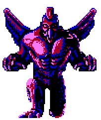 [Dracula 3rd Form]