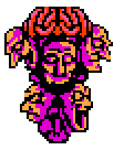 [Dracula 2nd Form]
