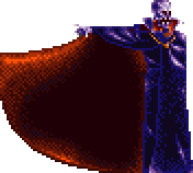 [Dracula 2nd Form]